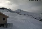 Webcam located at: top station chair lift, Grimmialp Diemtigtal