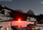 Webcam located at: Top Station Hausberg - Garmisch-Classic Ski Resort