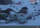 Webcam located at: Top Station Hössbahn