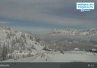 Webcam located at: Reiteralm - Reservoir ski resort