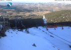 Webcam located at: Tornik: Visitor Center