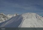 Webcam mit dem Standort: Tscheyeck Bergstation