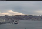 Webcam located at: Trondheim - Harbor