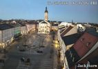 Webcam located at: Traunstein, Upper Bavaria