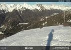 Webcam mit dem Standort: Trevalli - Blick auf 