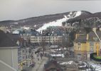 Webcam located at: Tremblant: Base Station Cabriolet