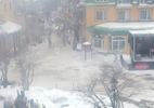 Webcam mit dem Standort: Tremblant: Place Saint Bernard