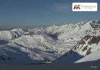 Webcam located at: Formigal Ski Resort: Tres Hombres (2276 m)