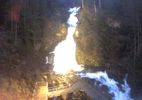 Webcam mit dem Standort: Triberg Wasserfall