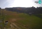 Webcam located at: Maribor: Trikotna Jasa Station