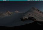 Webcam mit dem Standort: Trincerone: Blick auf den Gletscher am Stilfser Joch