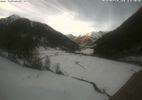 Webcam mit dem Standort: Schnalstal: Wallfahrtsort Unsere Frau - Ausblick Hotel Josephus