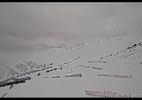 Webcam located at: Marmot Basin - Upper Mountain
