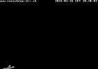 Webcam located at: View at the upper station Lischboden / Ski resort Rüschegg