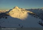 Webcam located at: Top station Waldmendingerhorn