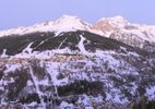 Webcam located at: Vanoise Express Panorama