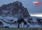 Webcam located at: Val Gardena - Ciampinoi Top station
