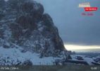 Webcam located at: Val Gardena - Piz Sella Top station