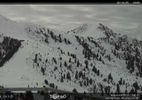 Webcam located at: Val di Fiemme - Prà Fiorì