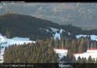 Webcam mit dem Standort: Val di Fiemme - Lagorai Sessellift
