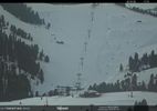 Webcam located at: Val di Fiemme - Obereggen chairlift