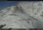 Webcam mit dem Standort: Val di Fiemme - Rifugio Pass Feudo