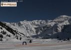 Webcam mit dem Standort: Valeriehaus Sportgastein