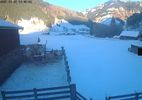 Webcam located at: Rauris, ski resort Rauriser Hochalmbahn