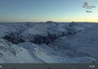 Webcam located at: St Anton: Valluga mountain