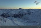 Webcam mit dem Standort: St. Anton - Valluga