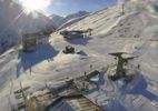 Webcam located at: Vent - Ski resort