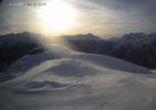 Webcam mit dem Standort: Venet: Blick zur Sternwarte