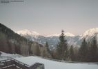Webcam located at: Venet: Mountain hut Zams