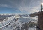 Webcam located at: Vialattea - Sestriere -