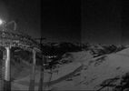 Webcam mit dem Standort: Sestriere: Monte Fraiteve