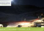 Webcam located at: Gitschberg: View of Base Station Meransen (South Tyrol)