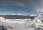 Webcam located at: Sauze d'Oulx: Webcam Monte Triplex