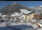 Webcam located at: View of the Tennengebirge mountains in St. Martin
