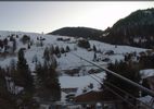 Webcam located at: "L`Etale" - La Clusaz