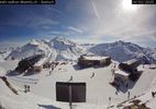 Webcam located at: Andermatt Nätschen, Gütsch