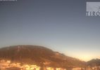 Webcam located at: View at the Schießhüttlift in Oberau, Tyrol