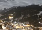 Webcam located at: View at the Sellagroup and the Saslong worldcup slope