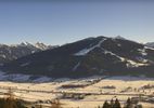 Webcam located at: View from ´Berggasthof Habersattgut´ down to the ´Ennstal´ (Enns valley)