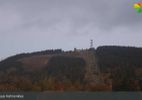Webcam located at: Hahnenklee: Panoramic View Kurhaus
