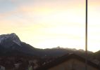 Webcam located at: View Garmisch cityhall