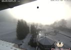 Webcam located at: View Hotel Dein Engel, Allgäu