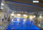 Webcam located at: Aquarena: Kötschach Mauthen