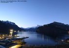 Webcam mit dem Standort: Vierwaldstättersee - Blick nach Süden