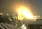 Webcam located at: Reit im Winkl: Village center and church