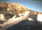Webcam located at: village center Rocca di Cambio